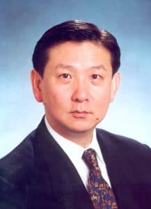 HANSEN CHANG, VP OF RUBRIK